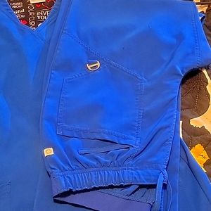 Careisma scrubs by Sophia Vergara